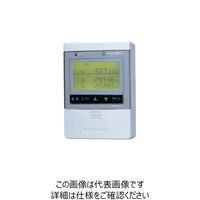 河村電器 電力監視モニター（eモニター） 本体寸法 縦140×横100×奥行38.5 EWMK 5 1台 807-0025（直送品）