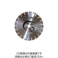 三京ダイヤモンド工業 三京 GH950 358×3.2×8.0×30.5 LC-GH14-6 1枚 852-3984（直送品）