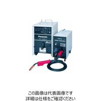 パナソニック（Panasonic） 一元化制御 CO2／MAG溶接機（標準セット品） YM-160SL7 1台（直送品）