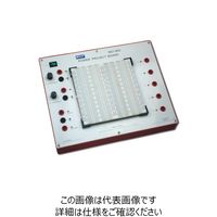 Shanghai MCP 電源内蔵ブレッドボード M21-600 1台（直送品）