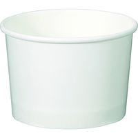 水野産業 アイスカップ （白）