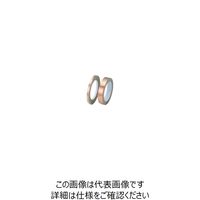 Nito 日東工業 導電粘着テープ 1個入り 8274-0100-76ES 210-5517（直送品）