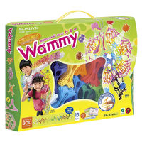 おもちゃ Wammy（ワミー） ベーシック300 1個 （対象年齢：5歳以上） KCT-BC113 コクヨ
