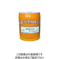 ダイゾー（DAIZO） ニチモリ MGオイル 18L 1110062170 1缶（18000mL） 145-1380（直送品）