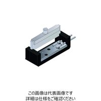西田製作所 西田 銅帯加工機用切断刃物 一式 BCP2-CF 1セット（2個） 162-6504（直送品）