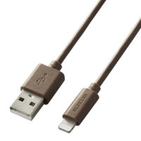 iPhone充電ケーブル ライトニング USB Type-A MPA-UALI10 エレコム