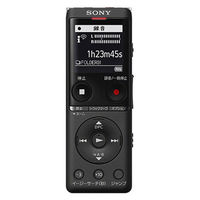 ソニー SONY ICレコーダー ICD-UX570FB 4GB 最大録音159時間 充電式 USBダイレクト ラジオ（わけあり品）