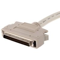 アールエスコンポーネンツ SCSI（スカジー）ケーブル 1m 182-3955 1個（直送品）