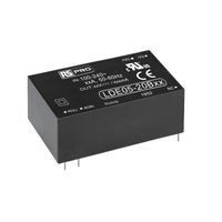 アールエスコンポーネンツ RS PRO 組み込みスイッチング電源 5V dc 1A 5W 181-2200 1個（直送品）