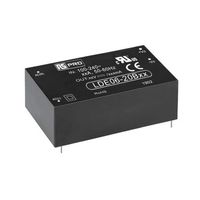 アールエスコンポーネンツ RS PRO 組み込みスイッチング電源 5V dc 1.2A 6W 181-2192 1個（直送品）