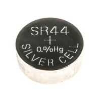 アスクル】マクセル 酸化銀電池 SR44 1BS C 2箱（20個入） 通販 