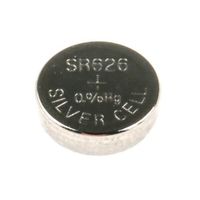 アールエスコンポーネンツ RS PRO コイン電池 酸化銀 1.55V 514-7766 1ロット（5個）（直送品）