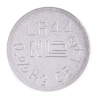 アールエスコンポーネンツ RS PRO コイン電池 アルカリ電池 1.5V 775-7233 1ロット（5個）（直送品）