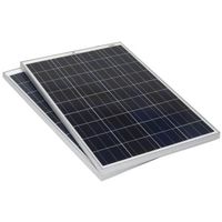 ソーラーパネル 単結晶の人気商品・通販・価格比較 - 価格.com