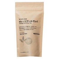無印良品 香りを楽しむ紅茶 オレンジアールグレイ 12g（1.2g×10バッグ） 良品計画