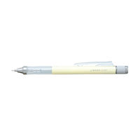 トンボ鉛筆 シャープモノグラフクリームイエローパック DPA-136B 10個（直送品）