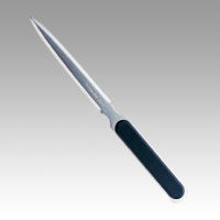 森繁 ペーパーナイフ LO-750 5丁（直送品）