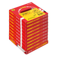 ヤマト 両面テープ 多用途強力タイプ タックメイトお徳用パック 15ｍｍ×20ｍ 10本パック TMN-15-20-10S 1パック（直送品）