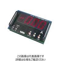 ナリカ デジタル電流計（黒板用） DA-B A05-7040 1個（直送品）