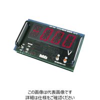ナリカ デジタル電圧計（黒板用） DV-B A05-7045 1個（直送品）