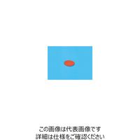 ナリカ カーボン紙（赤）10枚 記録タイマー g用 C15-1701-03 1セット（300枚：10枚×30セット）（直送品）