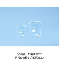 アスクル】柴田科学 ビーカー 30mL 6入 1箱（6個） 010020-30A（直送品 