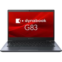 Dynabook G83/FS A6GKFSF2D511　1台（直送品）