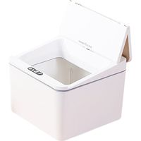 センサー式ごみ箱４Ｌ　ＲＳーＥ１６２８　1台 レッドスパイス（直送品）