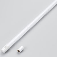 LED直管40W型 昼白色 グロー式 LDF40N/15/20VF 1本 ヤザワコーポレーション（直送品）