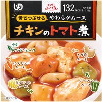 大和製罐 エバースマイル チキンのトマト煮風ムース ES-M-12 115g 4580423903264 1ケース（18個入）（直送品）