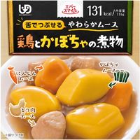 大和製罐 エバースマイル 鶏とかぼちゃの煮物風ムース ES-M-6 115g 4580423903295 1ケース（18個入）（直送品）