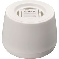 カーメイト ドクターデオ お部屋の除菌 置きタイプ DSD30 無香 1ケース（40個入） 介援隊（直送品）