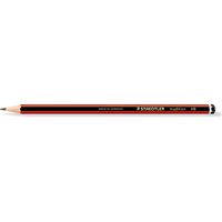 ステッドラー トラディション 一般用鉛筆 ＨＢ 110-HB 12本（直送品）