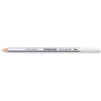 ステッドラー カラト　アクェレル　水彩色鉛筆　ホワイト 125-0 6本（直送品）