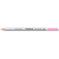 ステッドラー カラト　アクェレル　水彩色鉛筆　ライトカーマイン 125-21 6本（直送品）