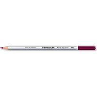 ステッドラー カラト　アクェレル　水彩色鉛筆　タスカンレッド 125-260 6本（直送品）