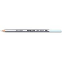 ステッドラー カラト　アクェレル　水彩色鉛筆　パステルブルー 125-302 6本（直送品）