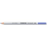 ステッドラー カラト　アクェレル　水彩色鉛筆　パウダーブルー 125-330 6本（直送品）