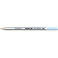 ステッドラー カラト　アクェレル　水彩色鉛筆　グラシアブルー 125-31 6本（直送品）