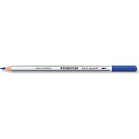 ステッドラー カラト　アクェレル　水彩色鉛筆　コバルトブルー 125-33 6本（直送品）