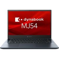 Dynabook dynabook MJ54 A6M1HSG8D211 1個（直送品）
