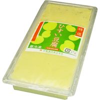 日動食品 ひすい豆腐　500G×3パック（直送品）