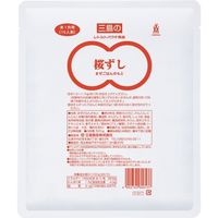 三島食品 桜ずし（混ぜ込み用）　500G×3袋（直送品）