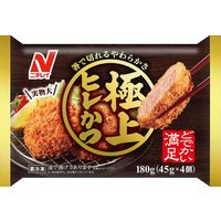 ニチレイフーズ [冷凍]ニチレイフーズ 極上ヒレかつ