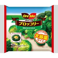 ハインツ [冷凍]ハインツ日本 ブロッコリーボリュームパック 500g×5個　1箱（500g×5袋）（直送品）