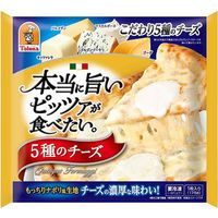 トロナジャパン [冷凍]本当に旨いピッツァが食べたい