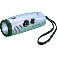 スターリング LEDパームラジオライト 4505（直送品）