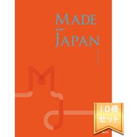 Made In Japan メイドインジャパン ギフトカタログ ＜MJ16＞