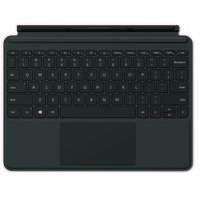 マイクロソフト Surface Go タイプカバー （ブラック）KCN-00041 1台