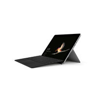マイクロソフト Surface Go (LTE対応) KC2-00014 純正タイプカバーセット 1台 Pentinum/8GBメモリ/SSD128GB
